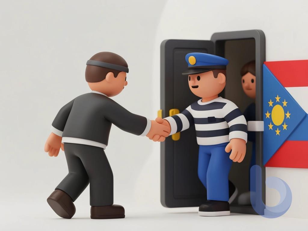 extradite